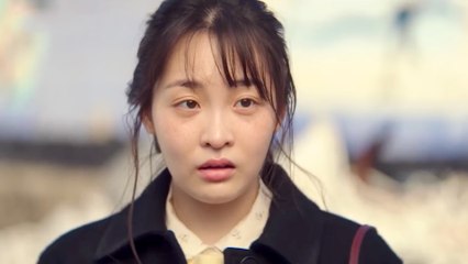 An Awkward Confession — Typhoon Family on Netflix