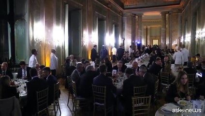 A Roma il Formiche European Gala, approfondimento su futuro Ue