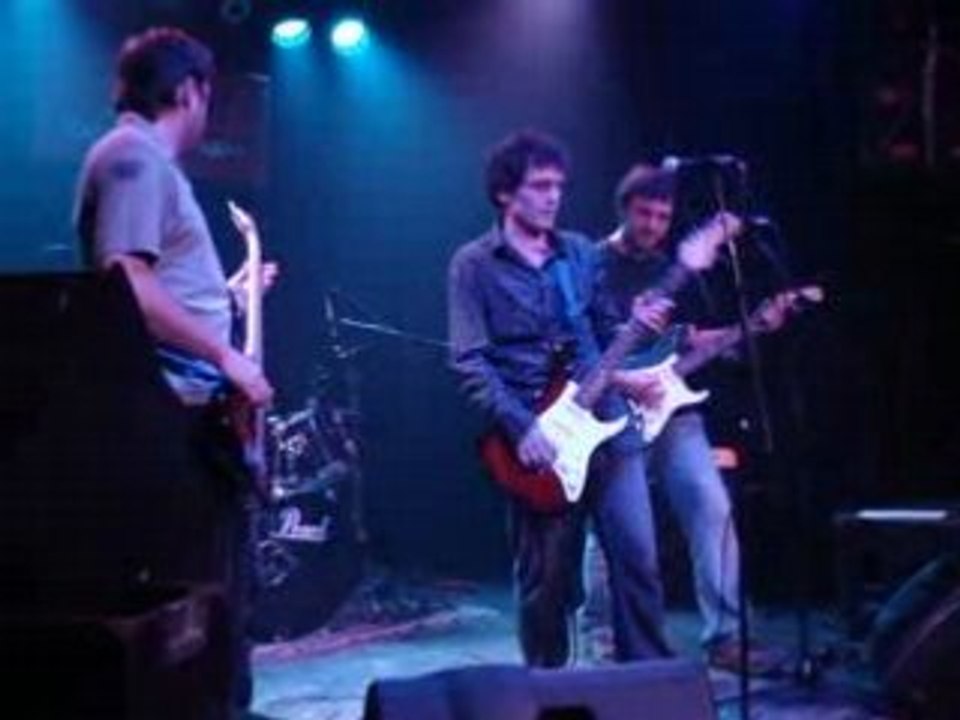 Inde Kitxen - Ikusi eta Ikasi