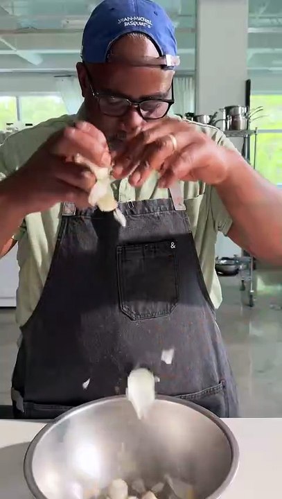5 Ways to Peel Garlic