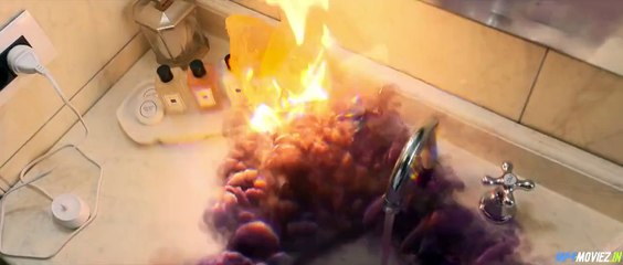 Three Thousand Years Of Longing – Full Movie Hindi Dubbed