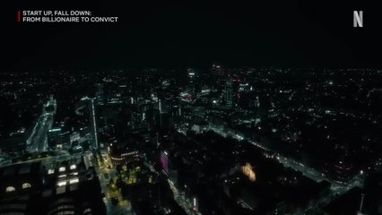 Terrazza Sentimento: Vom Startup-Milliardär zum Gewaltverbrecher Trailer OmeU