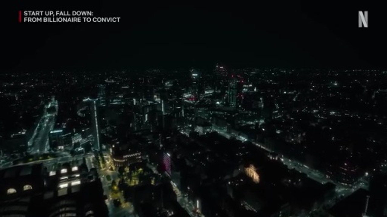 Terrazza Sentimento: Vom Startup-Milliardär zum Gewaltverbrecher Trailer OmeU