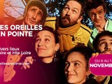 Agenda des Sorties du 5 au 7 novembre 2025 - Agenda des sorties - TL7, Télévision loire 7