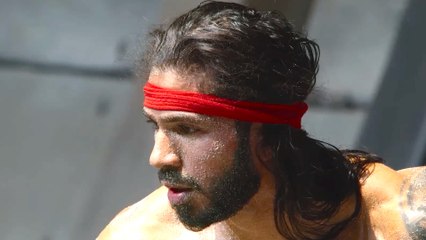 Mud, Mayhem & a Shocking Twist — Physical: Asia on Netflix