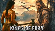 KINGS OF FURY Hindi Dubbed Full Hollywood Action Adventure Movie Superhit Hindi Action Film