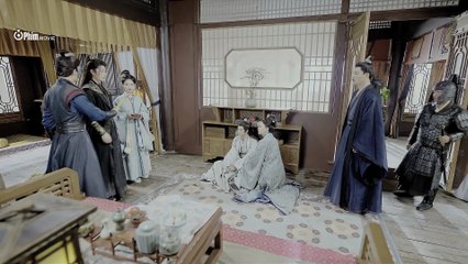 Phim Dữ Quân Độ Trường Hoan (Eternal Joy With You) - tập 10 Vietsub HD