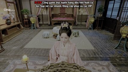 Phim Dữ Quân Độ Trường Hoan (Eternal Joy With You) - tập 13 Vietsub HD