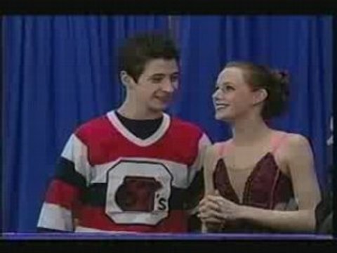 Tessa Virtue & Scott Moir - 2005 Jr Worlds Gala