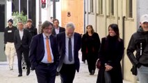 Llegada de Miguel Ángel Rodríguez al Supremo
