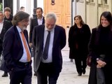 Llegada de Miguel Ángel Rodríguez al Supremo