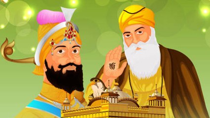 Happy Guru Nanak Jayanti 2025 Wishes: गुरु नानक जयंती की शुभकामनाएं,Messages, Quotes, Status,Images