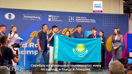 Как стратегия Казахстана укрепила его позиции на мировой шахматной доске