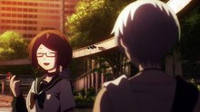 Dead Mount Death Play S01E05