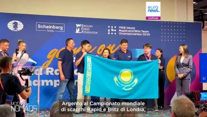 Come la strategia del Kazakistan ha rafforzato la sua posizione sullo scacchiere globale