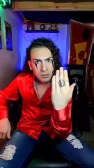 amazing hand tricks 😱