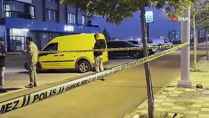 Diyarbakır'da iki grubun silahlı kavgası kanlı bitti: Ölü ve yaralılar var