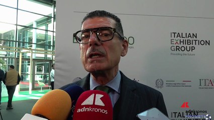 Ecomondo, Ermeti (IEG): “Edizione da record, la sostenibilità motore di sviluppo globale”