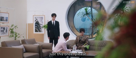 ABO Desire the Series (2025) Episode 14 | Korean subbed EN