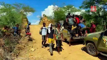 Noticias destacadas hoy 4 de noviembre: Migración, Cumbre de las Américas y más