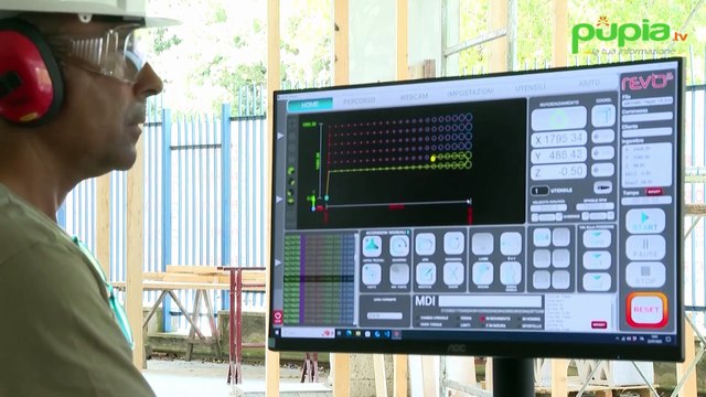 Edilizia, a Napoli i cantieri scuola e laboratori digitali di Formedil (04.11.25)