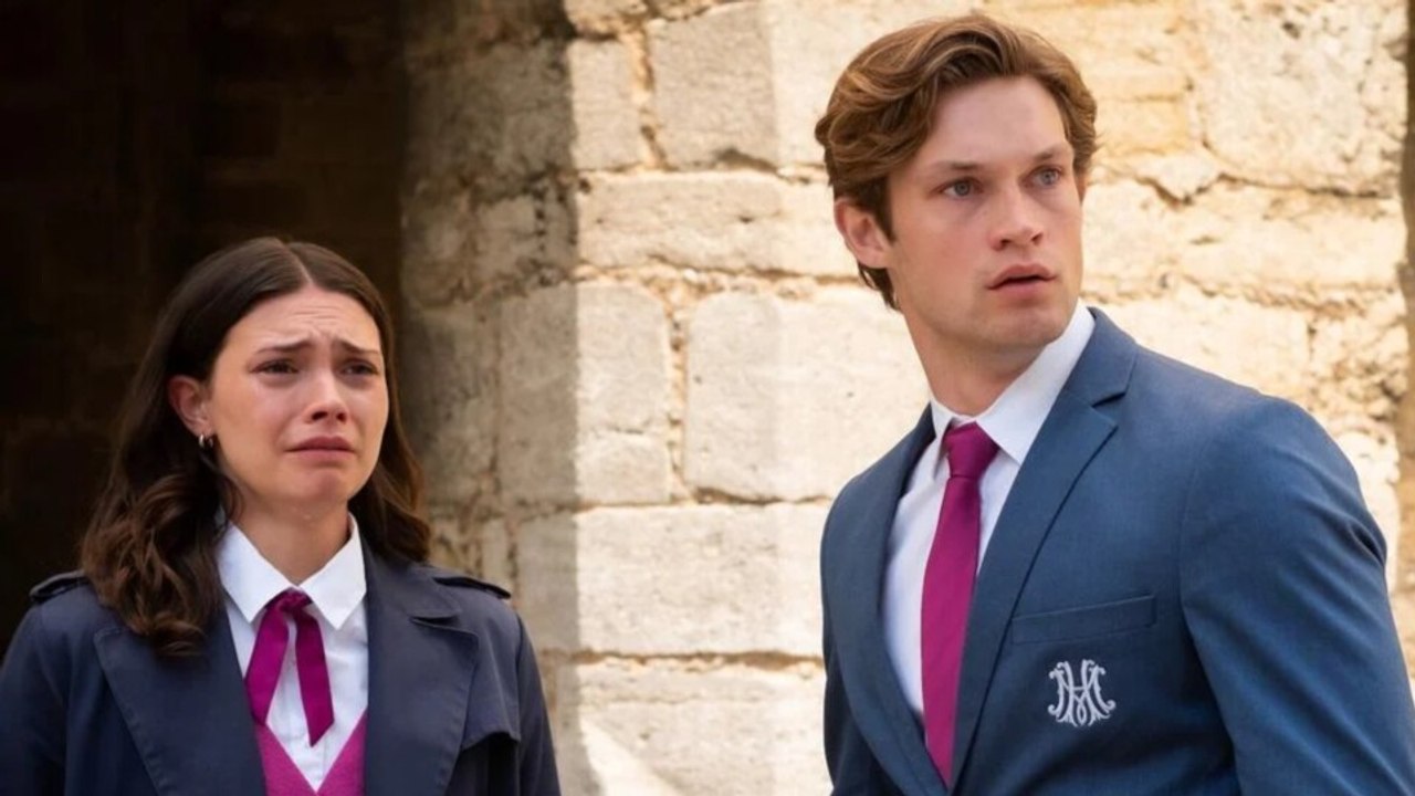 Prime Video zeigt im neuen Trailer alle Highlights für den November 2025 – mit dabei sind Maxton Hall und Tulsa King