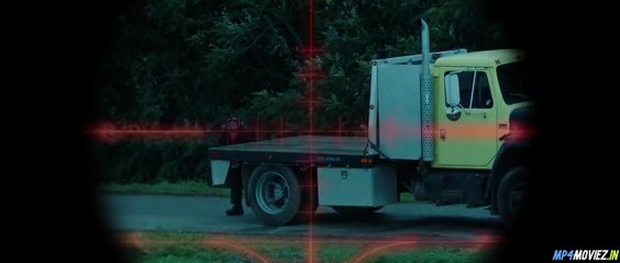 Sniper - Assassins End – Full Movie Hindi Dubbed