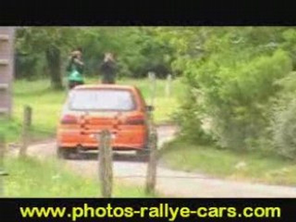 Rav 2008 les petites classe