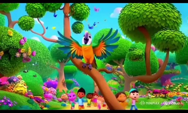 Talking Parrot Says Hello Hello 😂 | Funniest Bird Ever!