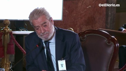 Miguel Ángel Rodríguez defiende en el Supremo su bulo sobre la confesión de la pareja de Ayuso No tengo ninguna fuente