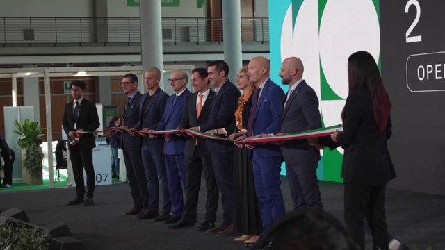 Torna Ecomondo, il think tank globale per la transizione ecologica