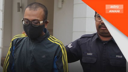 Bekas peniaga ayam dijatuhkan hukuman mati oleh Mahkamah Rayuan