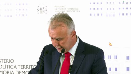 Torres, triunfalista pese a que la UCO evidencia sus gestiones directas en los pagos: “Demandaré a Aldama”