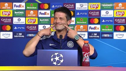 Chivu svela il consiglio a Lautaro Martinez prima della sfida di Champions League ⚽