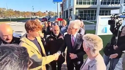 Un ace per la ricerca, Sinner in "campo" per la lotta al cancro