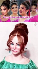 simple hairstyle|easy hairstyle|bride hair|ladies hair style for wedding|new hairstyle|hairstyle|Laibah Hairstyle   Your Queries.  Simple hairstyle, easy hairstyle, bride hair, simple hair, easy easy hairstyle, easy hair do, hair do, simple haircut style