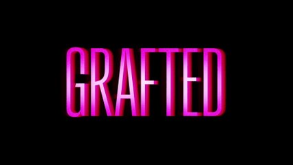 GRAFTED (2024) Trailer VO - HD