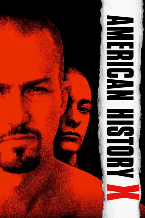 Quand la haine engendre la haine : analyse du film « American History X » 2/3