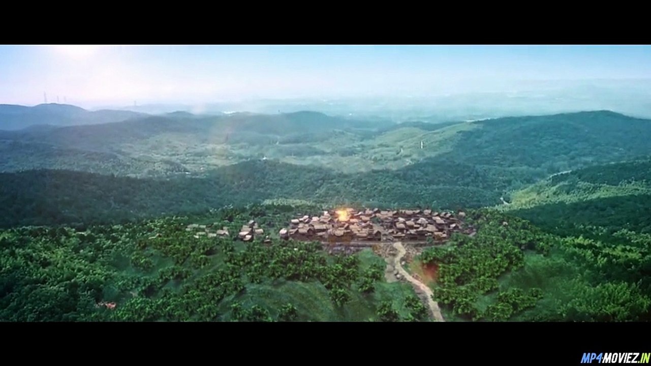 The Conqueror (2020) – Full Movie Hindi Dubbed