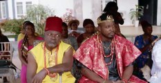 FESTIVAL OF SACRIFICE - LIZZY GOLD ONUWAJE, KANAYO O KANAYO,  - Latest Nigerian Nollywood