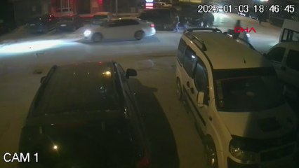 Samsun’da arkadaşını bıçakla öldüren 20 yaşındaki gence müebbet hapis!