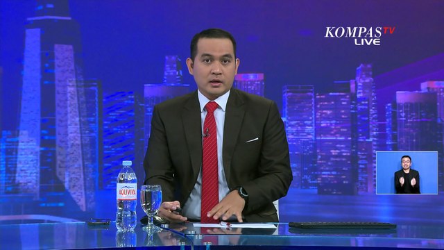 Sidang Kasus Prada Lucky: Terdakwa Lettu Ahmad Faisal Bantah 3 Keterangan Saksi | KOMPAS MALAM