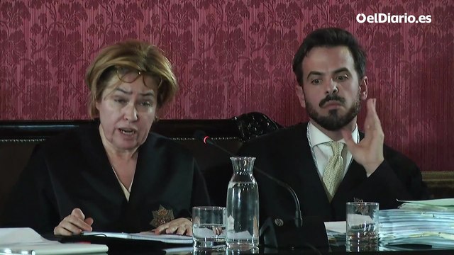 Miguel Ángel Rodríguez esto son politicos que no tienen escrupulos