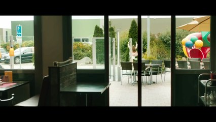 Kleine Ziege, starrer Bock