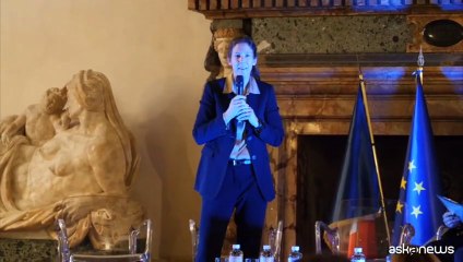 A Palazzo Farnese incontro per il futuro dell'Europa nello spazio