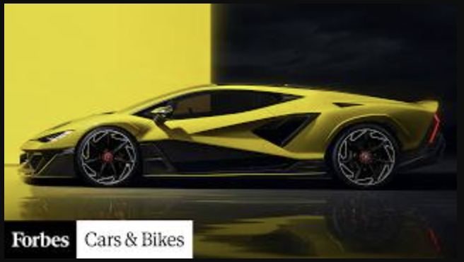 How the .5 Million Phenomenon is Pioneering Lamborghini’s Hybrid Revolution | Cars & Bikes | Forbes