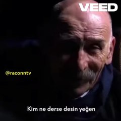 Teach Kim ne derse desin yeğen intikam güzel şey-