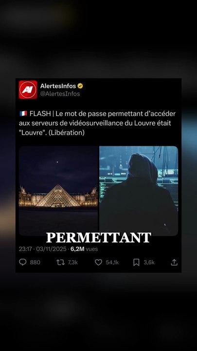 ACTU | C'EST UNE BLAGUE ?