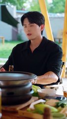 The sweetness of a marriage alliance can't compare to the allure of a beautiful, unattainable love