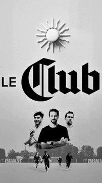 🎬 Une série doc sans filtre qui montre le foot comme on ne l’a jamais vu Trois entrepreneurs dont Pierre Gasly et Alexandre Mulliez rachètent le FC Versailles Objectif : réinventer le modèle du foot français et faire monter le club en Ligue 2.
